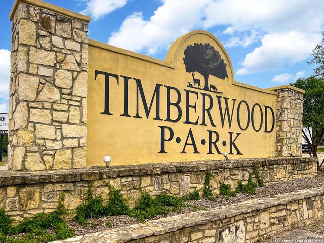 306 HORNPIPE HLS, San Antonio, TX 78260