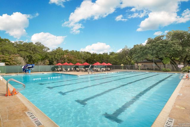 306 HORNPIPE HLS, San Antonio, TX 78260