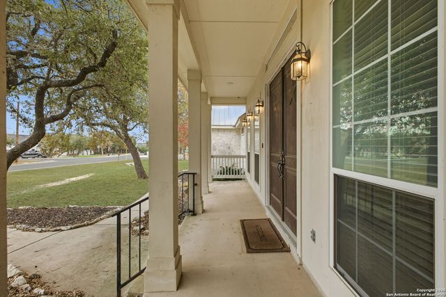 306 HORNPIPE HLS, San Antonio, TX 78260