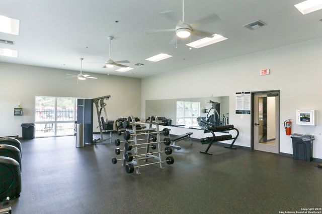 306 HORNPIPE HLS, San Antonio, TX 78260