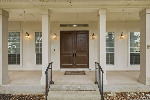 306 HORNPIPE HLS, San Antonio, TX 78260