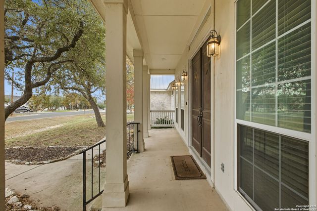 306 HORNPIPE HLS, San Antonio, TX 78260