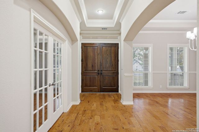 306 HORNPIPE HLS, San Antonio, TX 78260