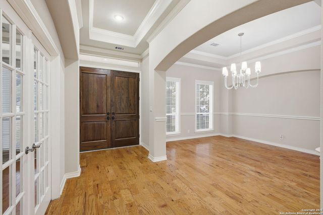 306 HORNPIPE HLS, San Antonio, TX 78260