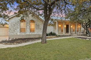 306 HORNPIPE HLS, San Antonio, TX 78260