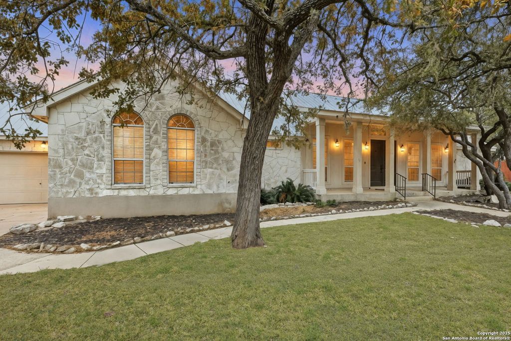 306 HORNPIPE HLS, San Antonio, TX 78260