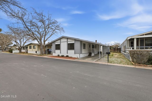 3524 E Avenue R 226, Palmdale, CA 93550