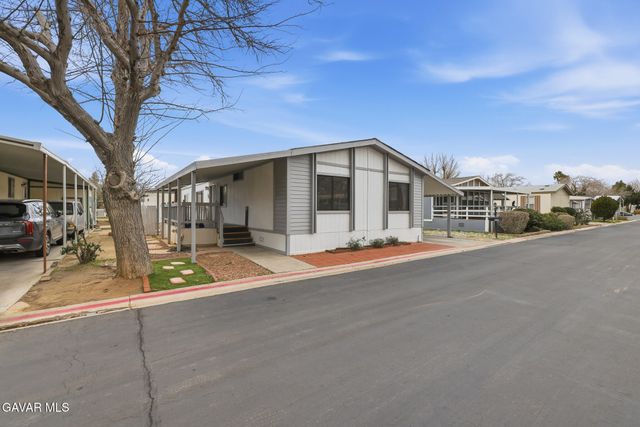 3524 E Avenue R 226, Palmdale, CA 93550