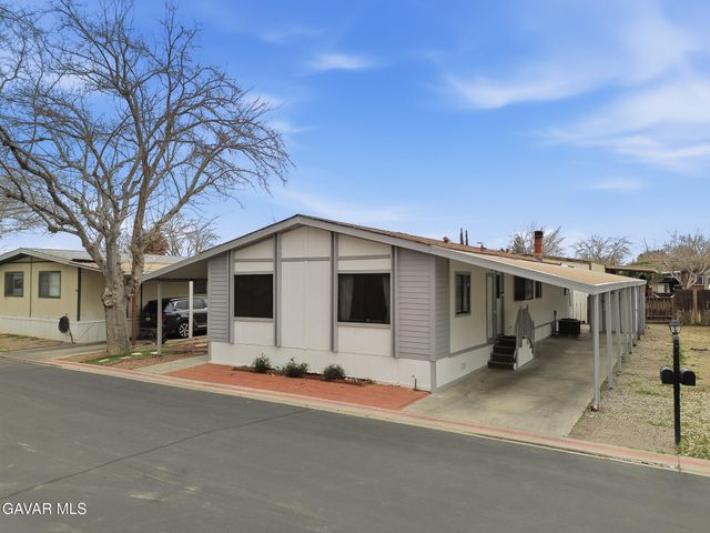 3524 E Avenue R 226, Palmdale, CA 93550