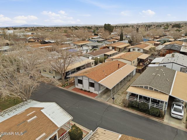 3524 E Avenue R 226, Palmdale, CA 93550