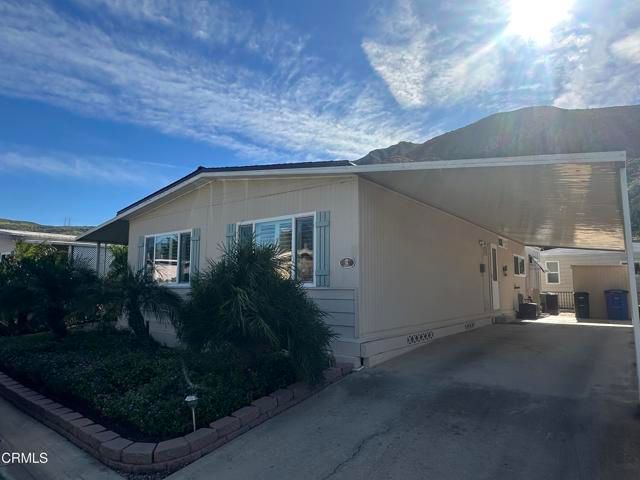 8 Isabel Avenue 81, Camarillo, CA 93012