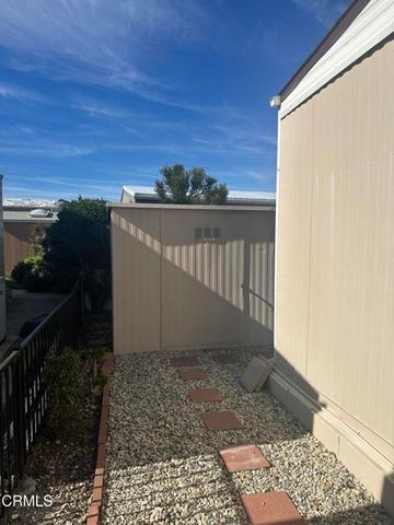 8 Isabel Avenue 81, Camarillo, CA 93012