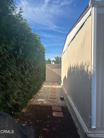 8 Isabel Avenue 81, Camarillo, CA 93012