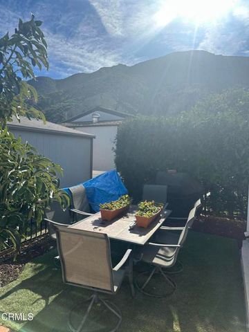 8 Isabel Avenue 81, Camarillo, CA 93012