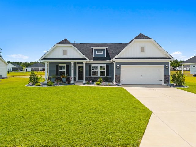 1052 Jase Dr., Longs, SC 29568