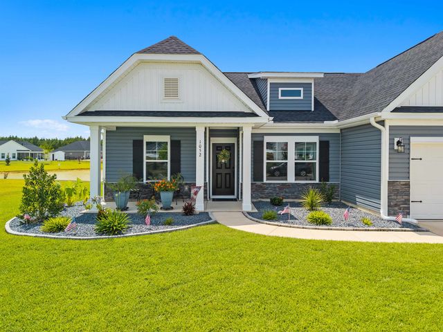 1052 Jase Dr., Longs, SC 29568
