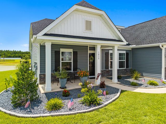 1052 Jase Dr., Longs, SC 29568