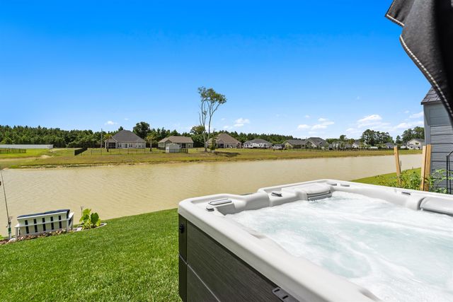 1052 Jase Dr., Longs, SC 29568