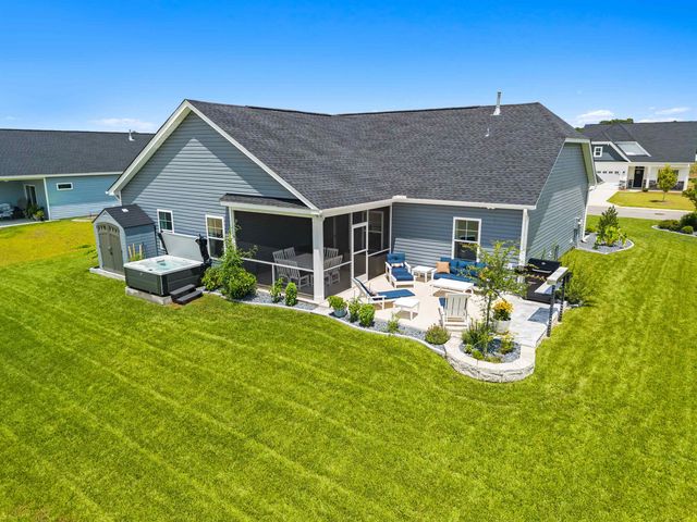1052 Jase Dr., Longs, SC 29568