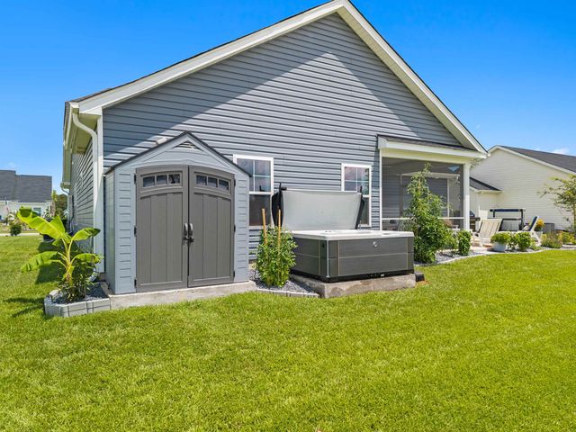 1052 Jase Dr., Longs, SC 29568