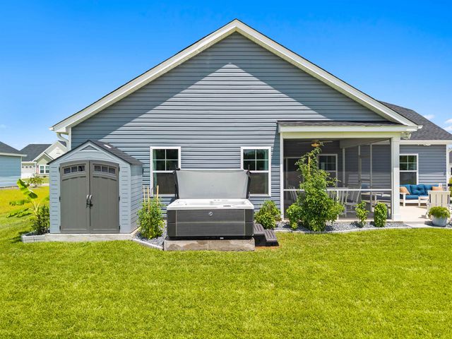 1052 Jase Dr., Longs, SC 29568