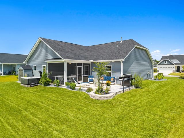 1052 Jase Dr., Longs, SC 29568