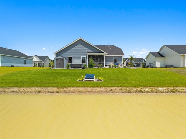 1052 Jase Dr., Longs, SC 29568
