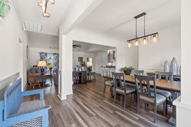1052 Jase Dr., Longs, SC 29568