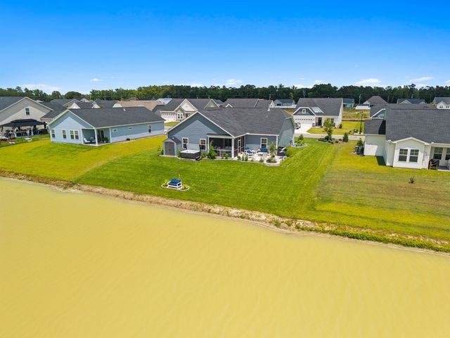 1052 Jase Dr., Longs, SC 29568