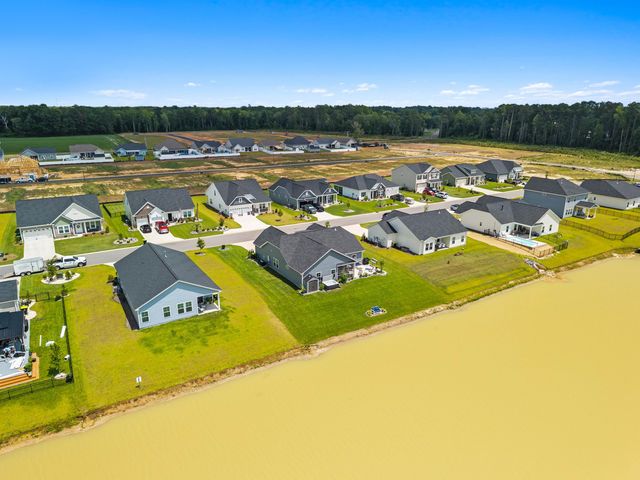 1052 Jase Dr., Longs, SC 29568