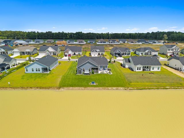 1052 Jase Dr., Longs, SC 29568