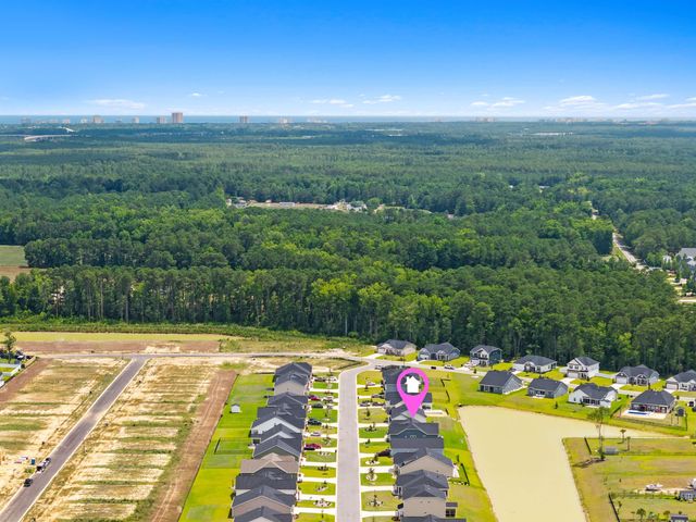 1052 Jase Dr., Longs, SC 29568