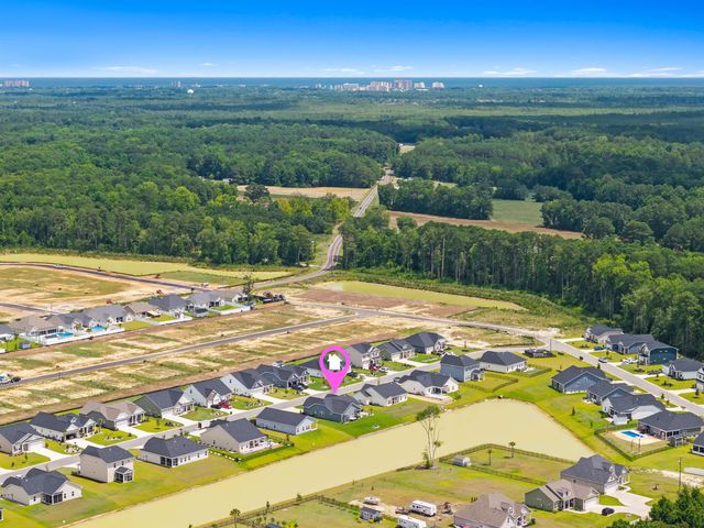 1052 Jase Dr., Longs, SC 29568