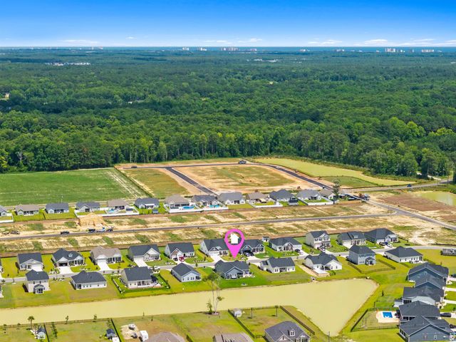 1052 Jase Dr., Longs, SC 29568
