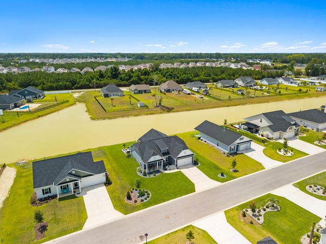 1052 Jase Dr., Longs, SC 29568