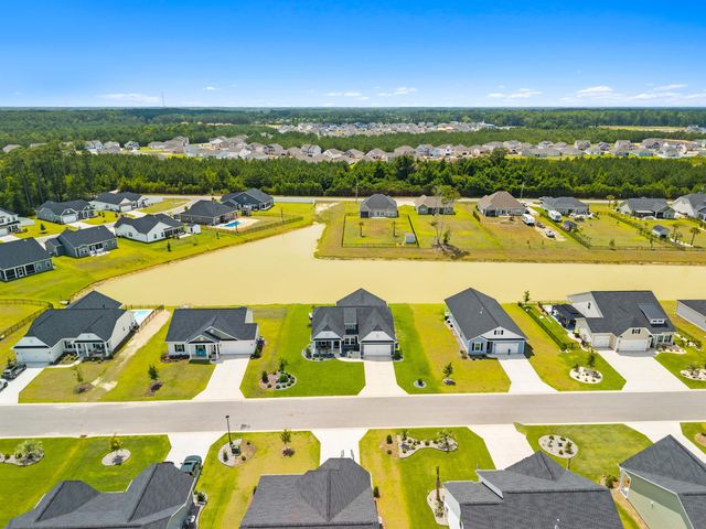 1052 Jase Dr., Longs, SC 29568