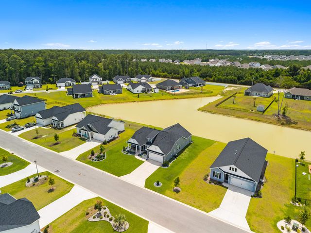 1052 Jase Dr., Longs, SC 29568