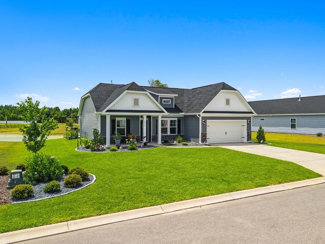 1052 Jase Dr., Longs, SC 29568