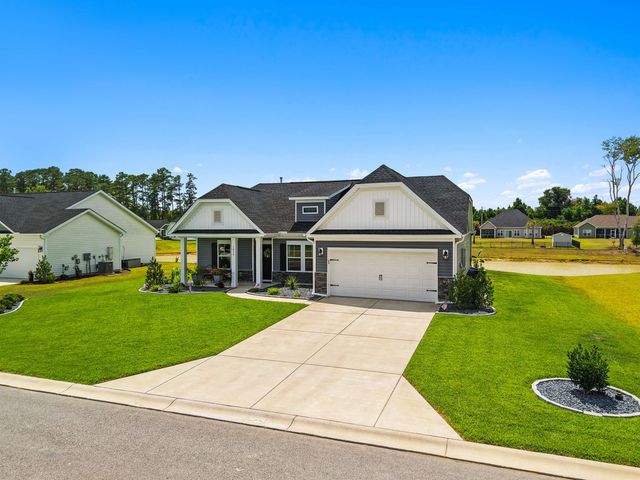 1052 Jase Dr., Longs, SC 29568