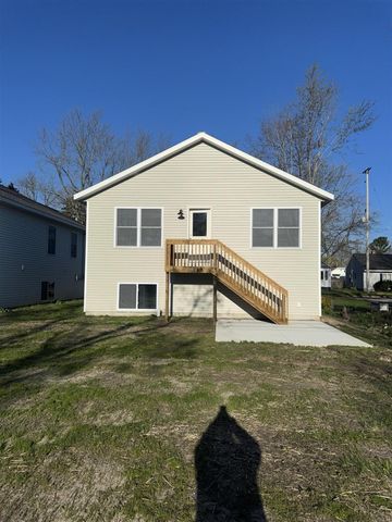 1966 Dowd Street, Muskegon, MI 49441