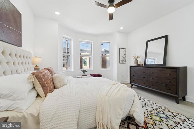 537 N WANAMAKER ST, Philadelphia, PA 19131