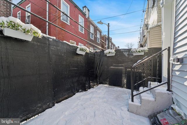 537 N WANAMAKER ST, Philadelphia, PA 19131