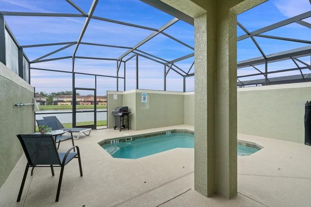 3071 BEACH PALM AVENUE, Kissimmee, FL 34747