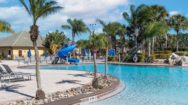 3071 BEACH PALM AVENUE, Kissimmee, FL 34747