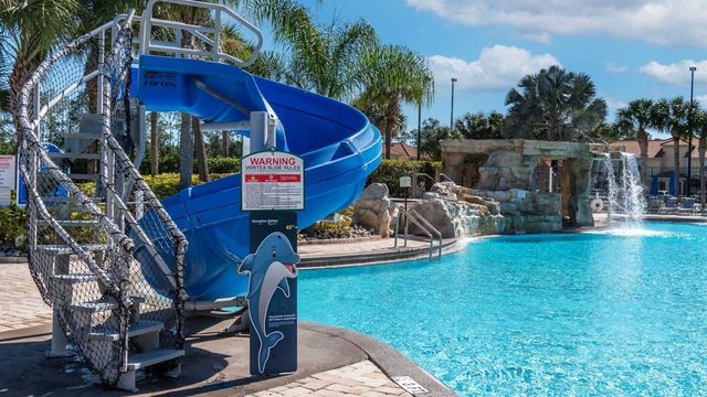 3071 BEACH PALM AVENUE, Kissimmee, FL 34747