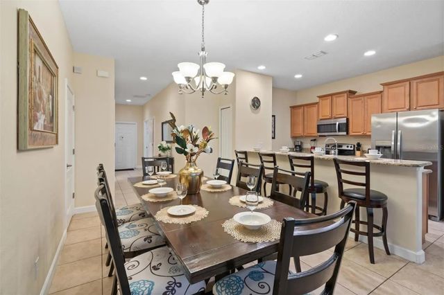 3071 BEACH PALM AVENUE, Kissimmee, FL 34747