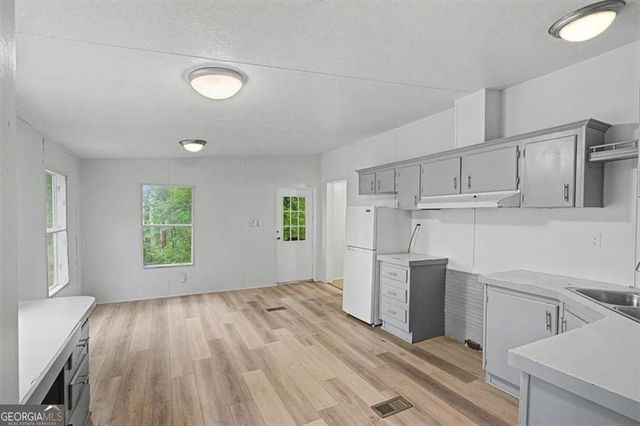 360 Black Knob Church Road, Ranger, GA 30734