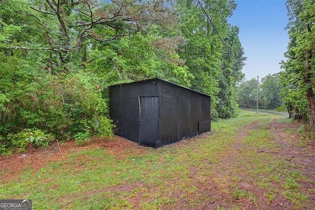 360 Black Knob Church Road, Ranger, GA 30734