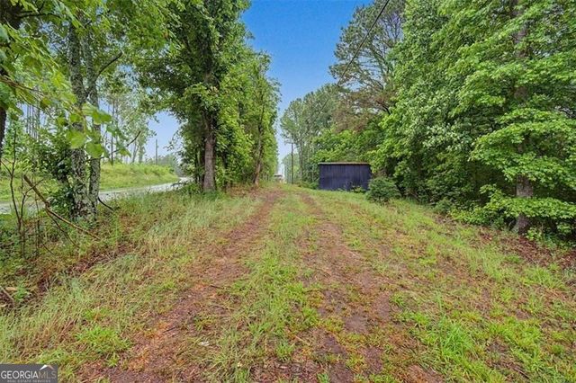 360 Black Knob Church Road, Ranger, GA 30734