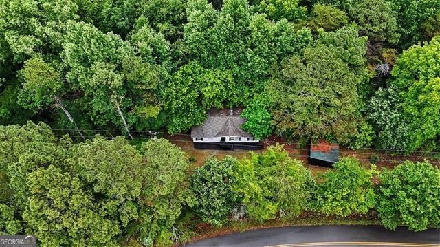 360 Black Knob Church Road, Ranger, GA 30734